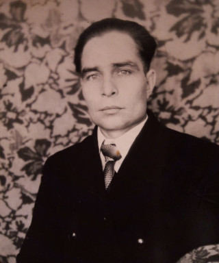 Фадеев Александр Петрович