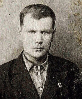 Орлов Алексей Фёдорович