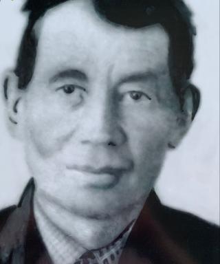 Кутлугужин Ахмадулла Муллагалямович