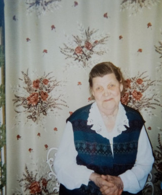 Вавилова Тамара Александровна