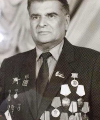 Цыгикало Филипп Петрович