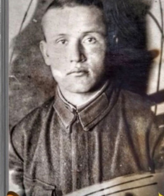 Иманов Малик Габдрахманович