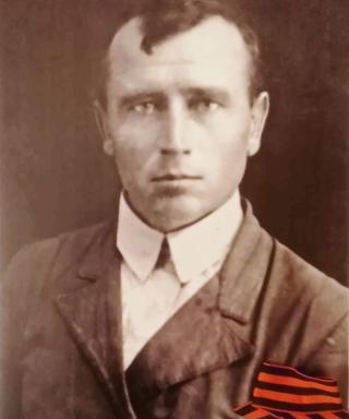 Ситников Пётр