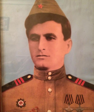 Дудкин Николай Никитович