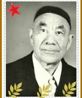 Ишдавлетов Ишбулды Юсупович