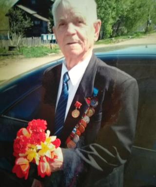 Наместников Павел Васильевич