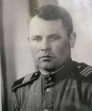 Нагайцев Иван Григорьевич