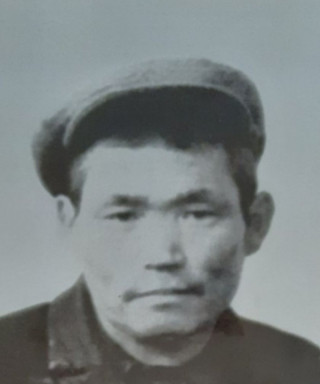 Алганаев Александр Васильевич