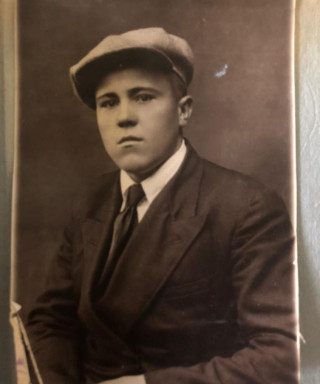 Лаврентьев Василий Павлович