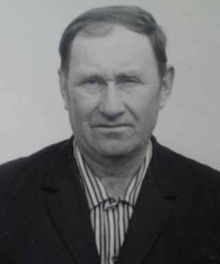 Савельев Александр Михайлович