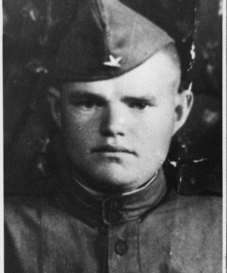 Червяков Егор Николаевич