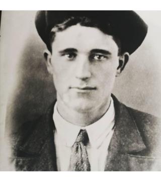 Воробьёв Иван Васильевич