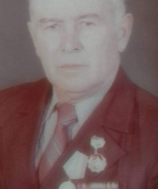 Тавкешев Хасан Каралович