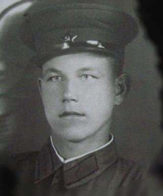 Тохтуев Аркадий Данилович