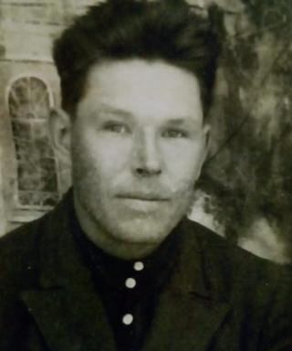 Антонов Григорий Павлович