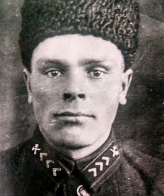 Денисов Василий Петрович