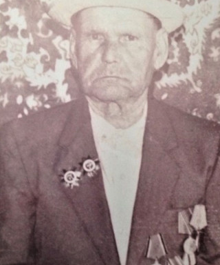 Пьянков Николай Абрамович