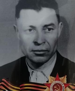 Кадыров Исхак Загртдинович