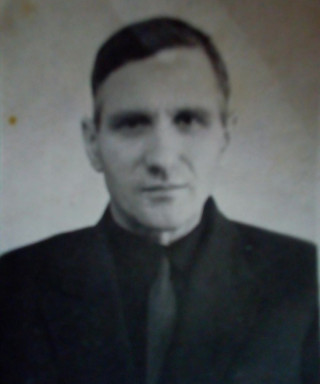 Калмыков Иван Данилович