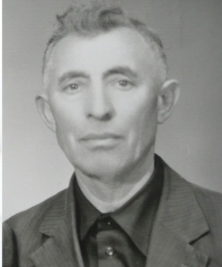 Муратов Григорий Георгиевич