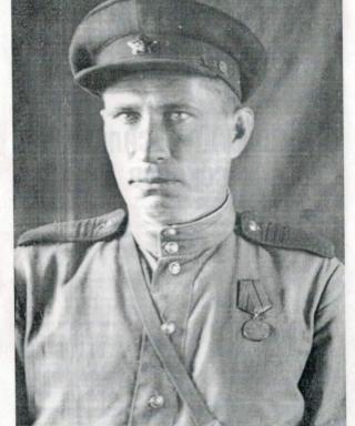 Соколов Александр Васильевич