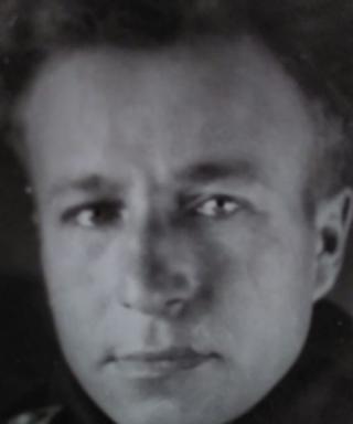 Гонголев Анатолий Егорович