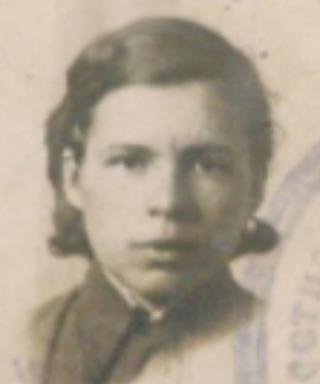 Волкова Вера Георгиевна