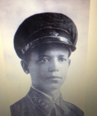 Панченко Григорий Сидорович