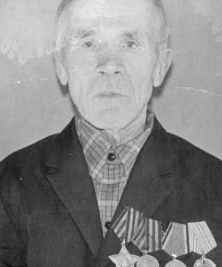 Андреев Константин Андреевич