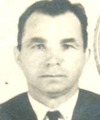 Мишин Максим Андреевич