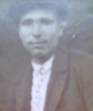 Володин Устин Стефанович