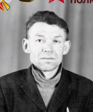 Питкеев Нурдин Салахутдинович