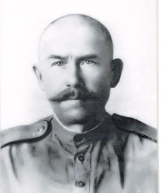 Альмяшев Джамалетдин Рахматуллович