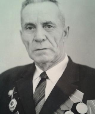 Кувшинов Александр Андреевич