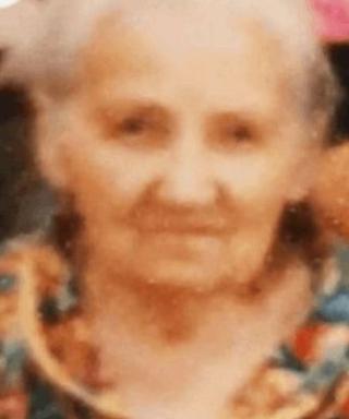Белкова Серафима Ивановна