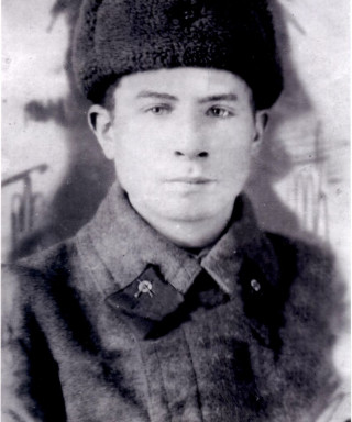 Шумилин Всеволод Ильич