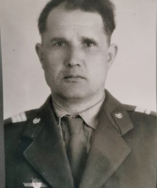 Колотенко Василий Макарович