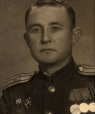 Мельников Сергей Александрович