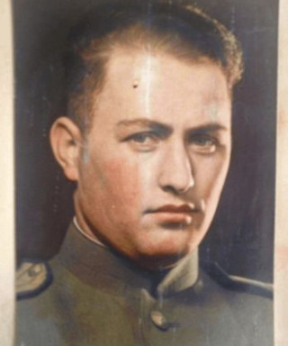 Орданьян Дмитрий Григорьевич