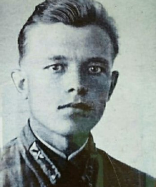 Вячеславов Иван Васильевич