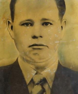 Горбачев Николай Маисеевич