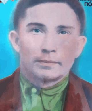 Мухаметнуров Нургалий Мухаметнурович