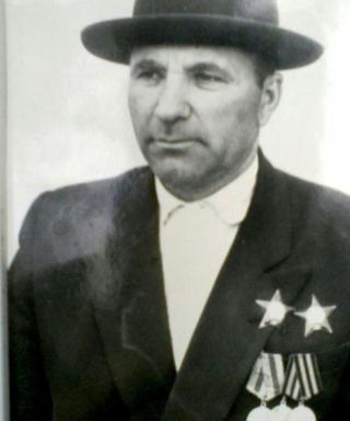Водолазский Яков Федорович