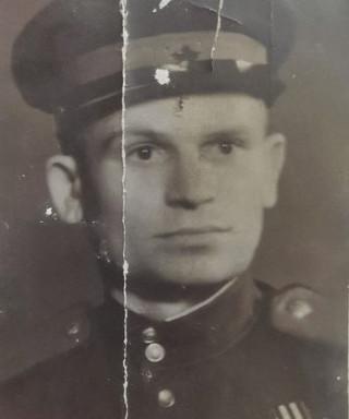 Боровиков Михаил Иванович