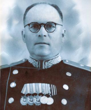 Терёхин Василий Владимирович