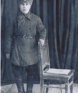 Лямин Павел Иванович