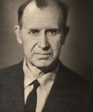 Лазарев Алексей Васильевич