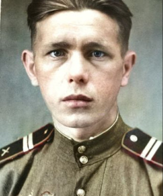 Князев Владимир Игнатьевич