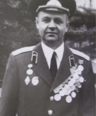 Быков Александр Миронович