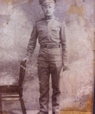 Болычев Владимир Иванович